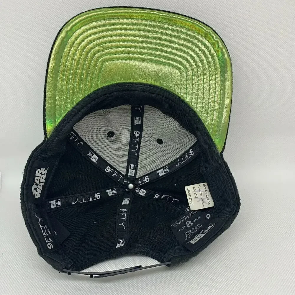 Star Wars Rogue One New Era Youth Hat